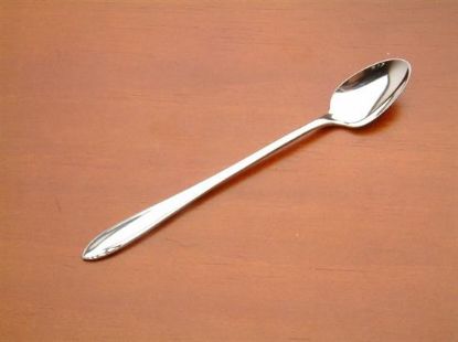 Picture of Infant Feeding Spoon