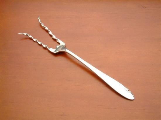 Picture of Baked Potato Serv.fork