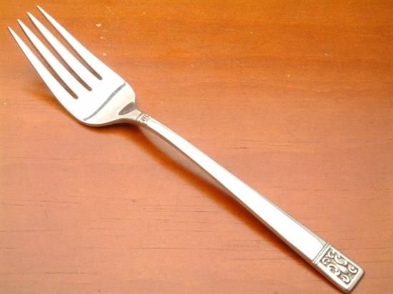 Picture of Dinner Forks