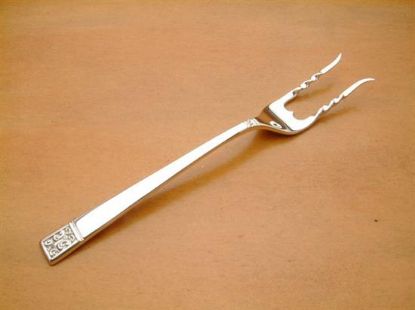 Picture of Baked Potato Serv.fork