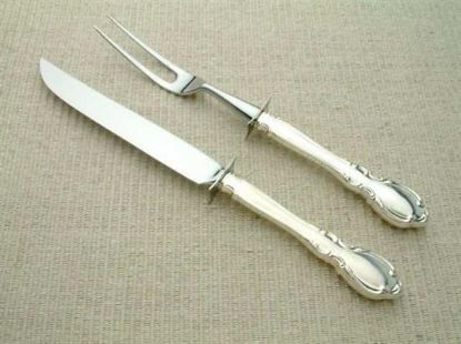 Picture of Steak Carving Set