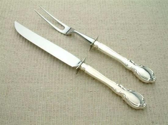 Picture of Steak Carving Set