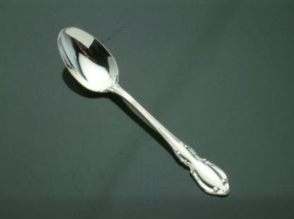 Picture of New Demitasse Spoons