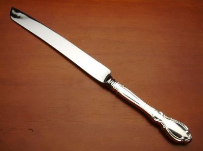 Picture of New Wedding Cake Knife