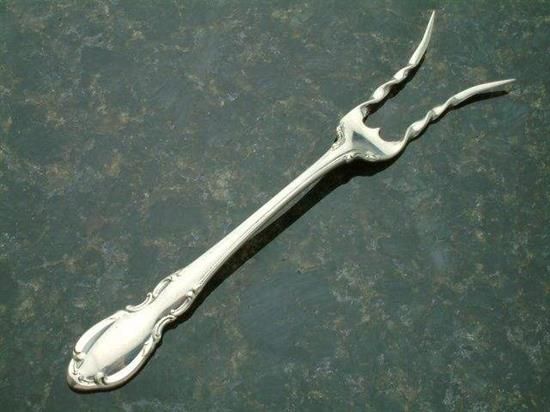 Picture of Baked Potato Serv.fork