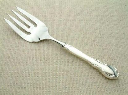 Picture of New Cold Meat Hh