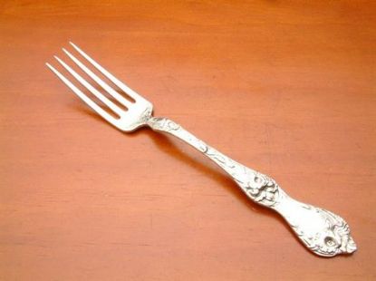 Picture of Dinner Forks