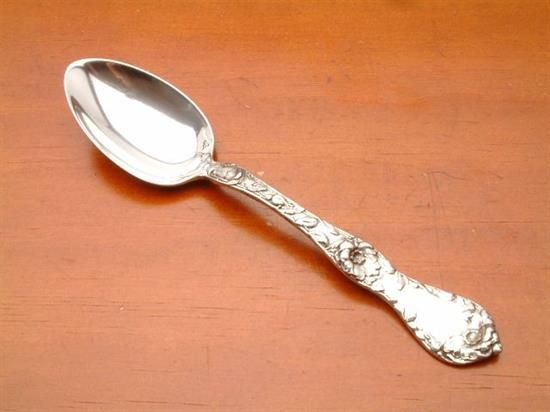 Picture of Teaspoons