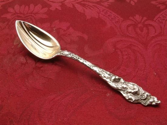 Picture of Fruit Spoons: