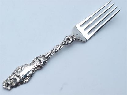 Picture of Dinner Forks