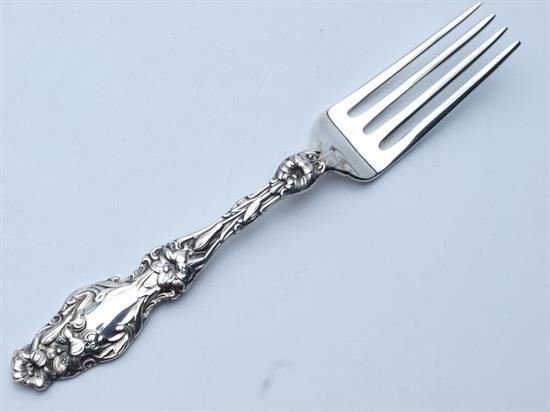Picture of Dinner Forks