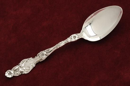 Picture of Small Tsps 5-1/2"