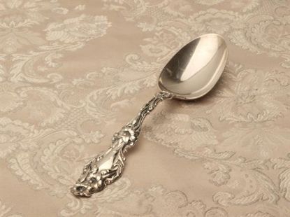 Picture of Table Serving Spoon