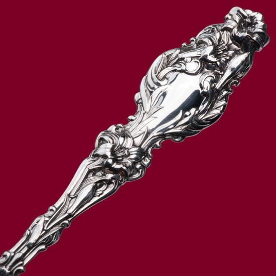 Picture of New 4pc. Place Setting