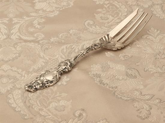 Picture of New Cold Meat Forks