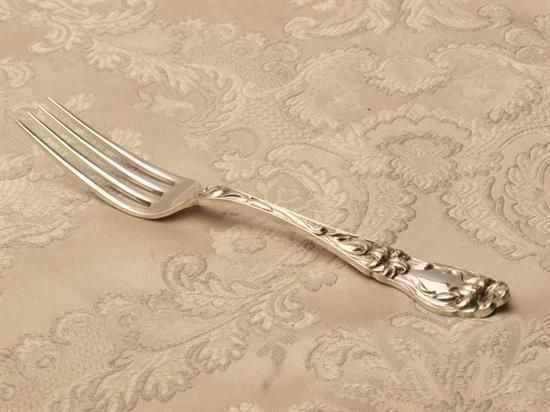 Picture of New Lunch Forks