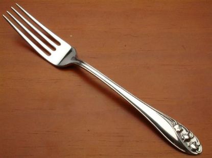 Picture of Dinner Forks