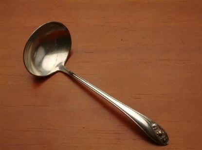 Picture of Sauce Ladle