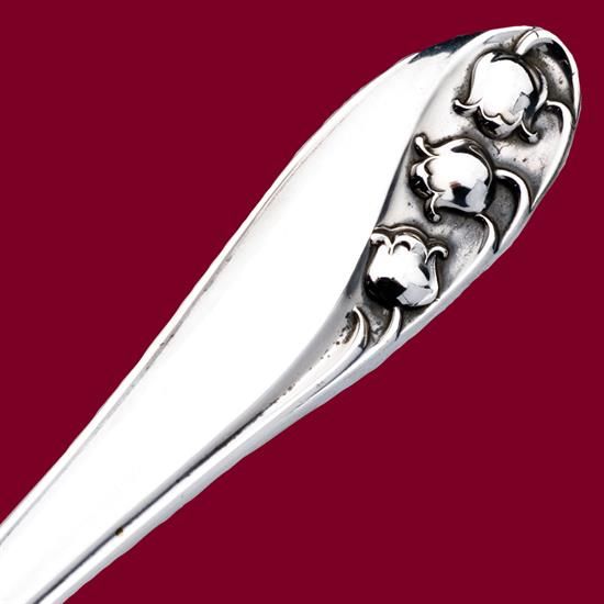 Picture of 4pc Place Size Setting