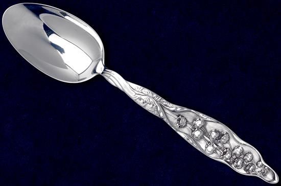 Picture of Place Soup Spoons