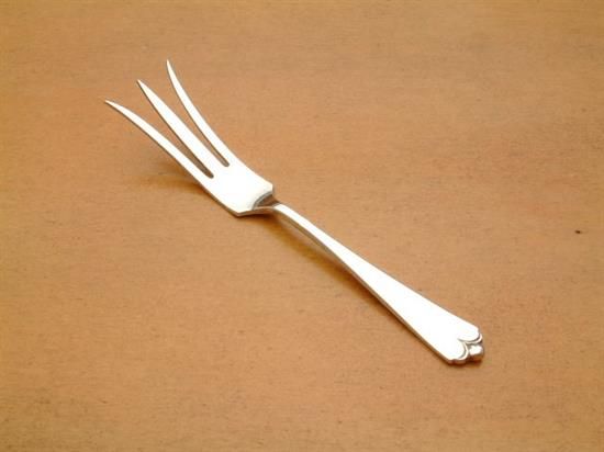 Picture of Lemon Serving Fork