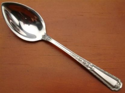 Picture of Fruit Spoons: