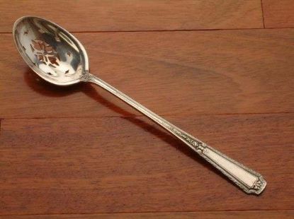 Picture of Olive Spoon: