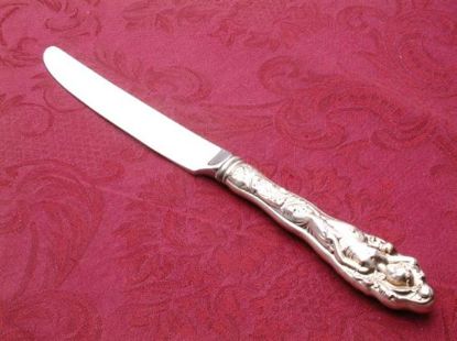 Picture of Dinner Knives French