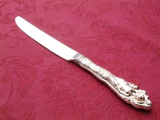 Picture of Dinner Knives French