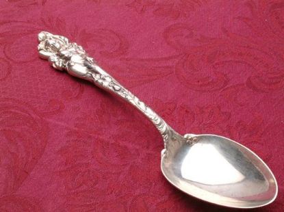 Picture of Table Serving Spoon