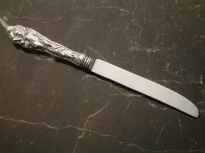 Picture of New Dinner Size Knives