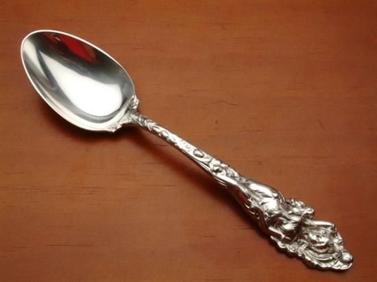 Picture of Place Soup Spoons