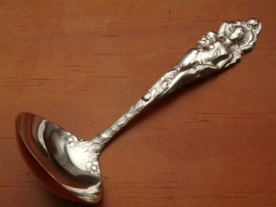 Picture of Sauce Ladle: