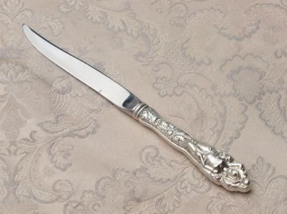 Picture of Ind.steak Knife