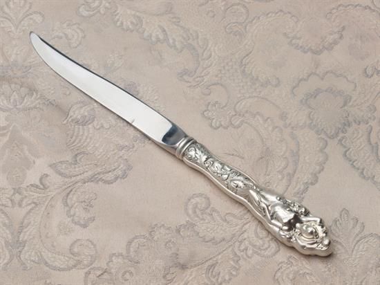 Picture of Ind.steak Knife