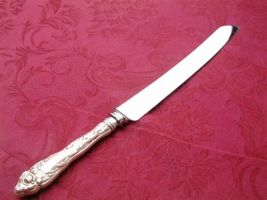Picture of Wedding Cake Knife