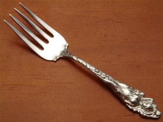 Picture of Baby Fork: