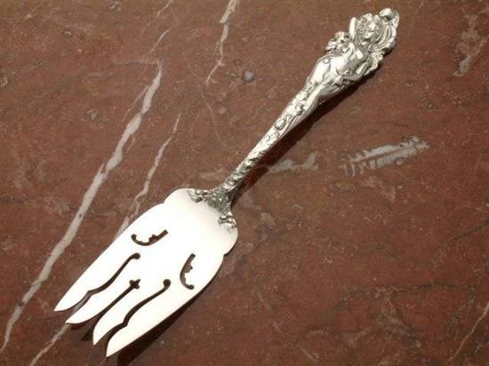 Picture of New Cold Meat Forks