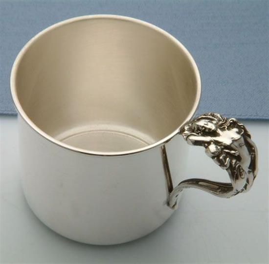 Picture of New Baby Cup