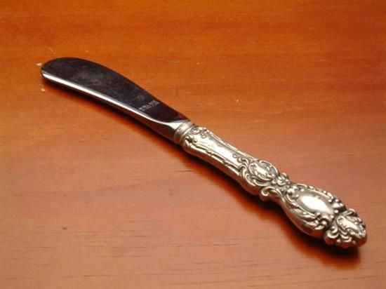 Picture of Hh Paddle Bl.spreaders