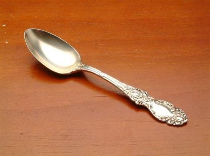 Picture of Demitasse/coffee Spoon