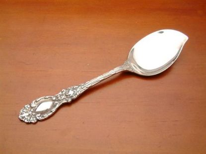 Picture of Mint Jelly Serv.spoon