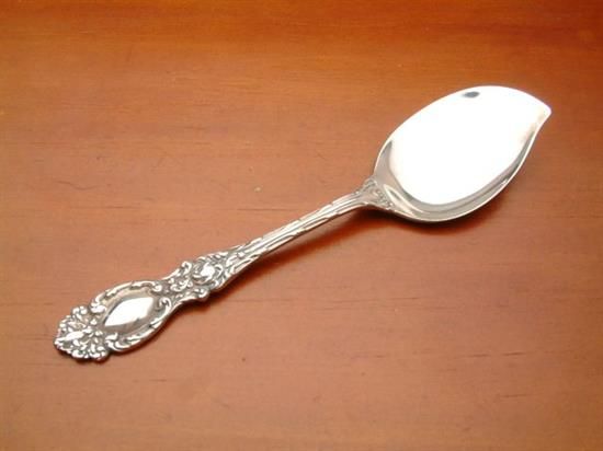 Picture of Mint Jelly Serv.spoon