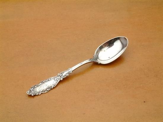 Picture of Small Tsps 5-1/2"