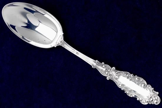 Picture of Place Soup Spoons