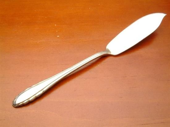 Picture of Flat Master Butter Ser