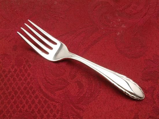 Picture of Baby Fork