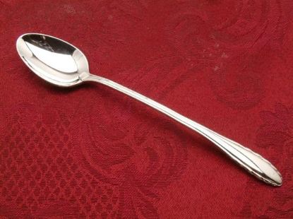 Picture of Infant Feeding Spoon