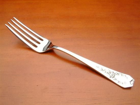 Picture of Luncheon Forks