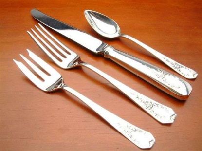 Picture of 4pc.lunch French Blade